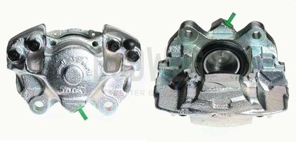 Brake Caliper